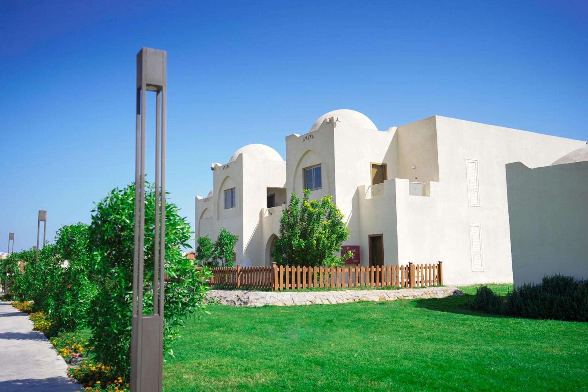 Xanadu Makadi Bay Ξενοδοχείο Χουργκάντα Εξωτερικό φωτογραφία