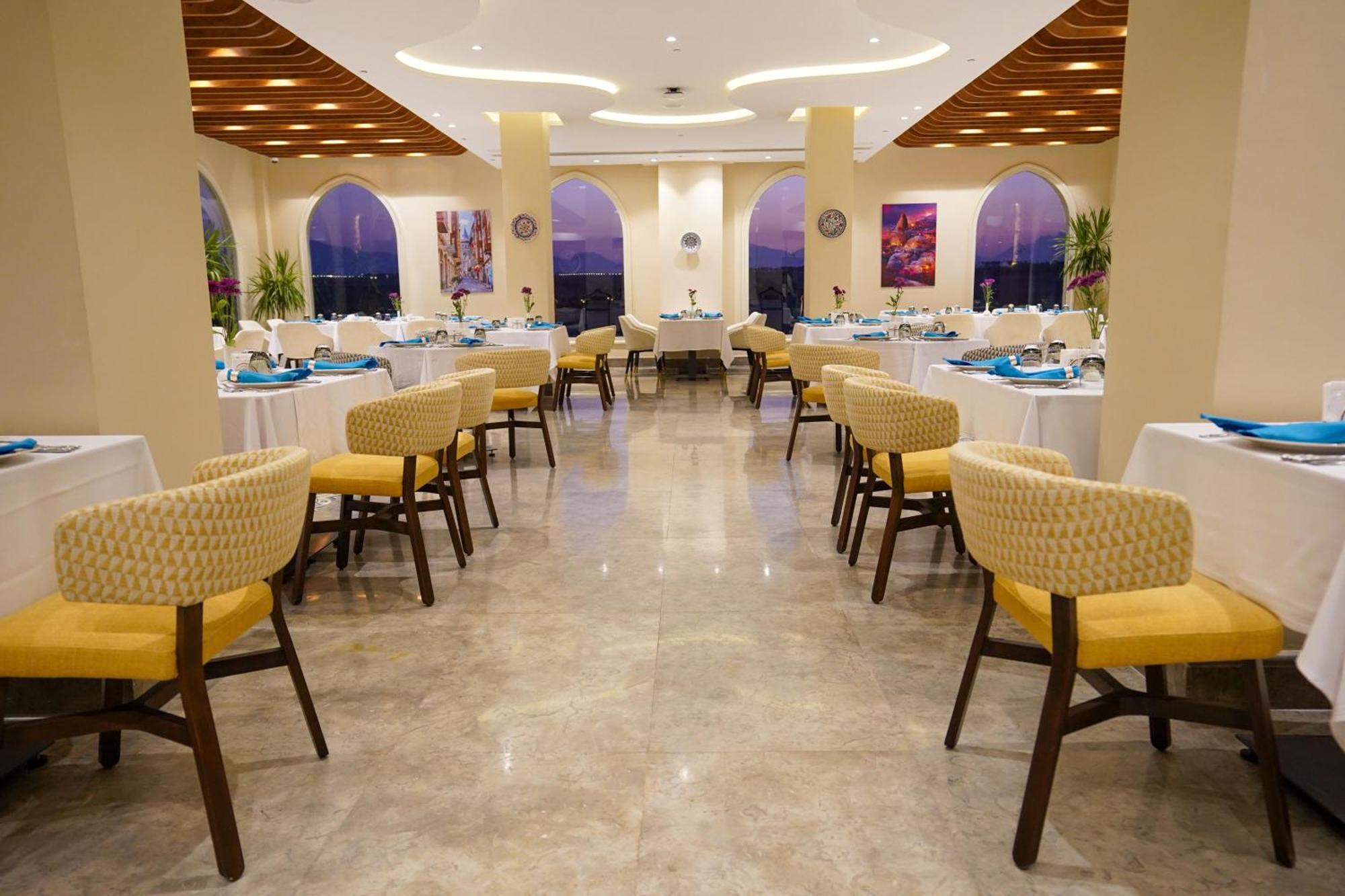 Xanadu Makadi Bay Ξενοδοχείο Χουργκάντα Εξωτερικό φωτογραφία