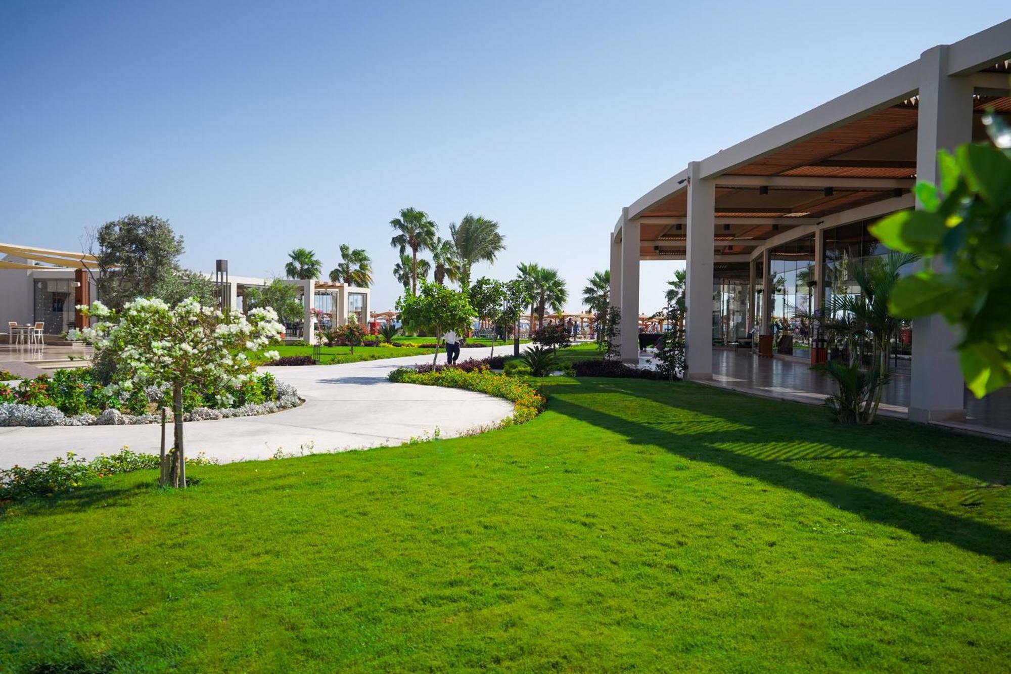 Xanadu Makadi Bay Ξενοδοχείο Χουργκάντα Εξωτερικό φωτογραφία