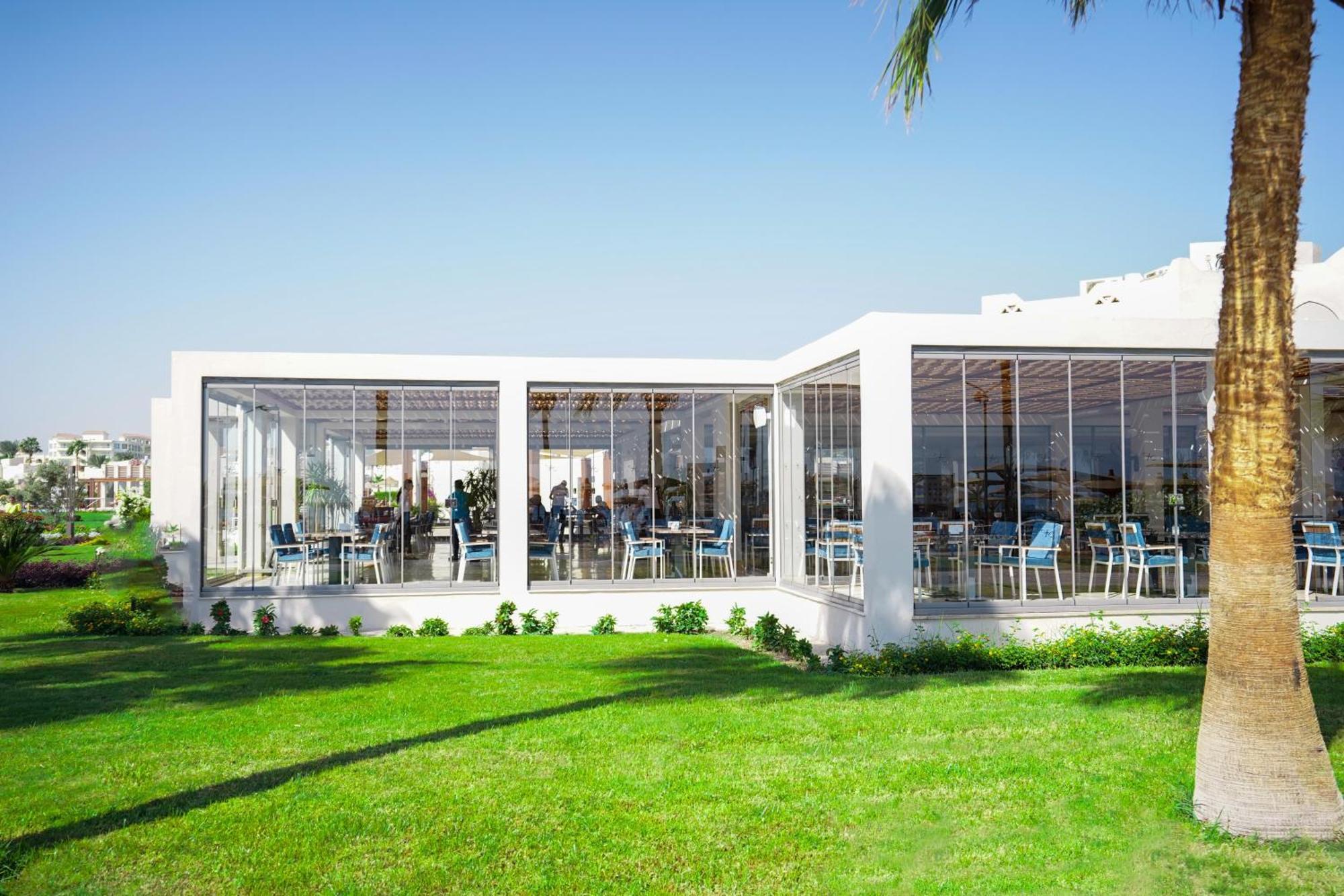 Xanadu Makadi Bay Ξενοδοχείο Χουργκάντα Εξωτερικό φωτογραφία