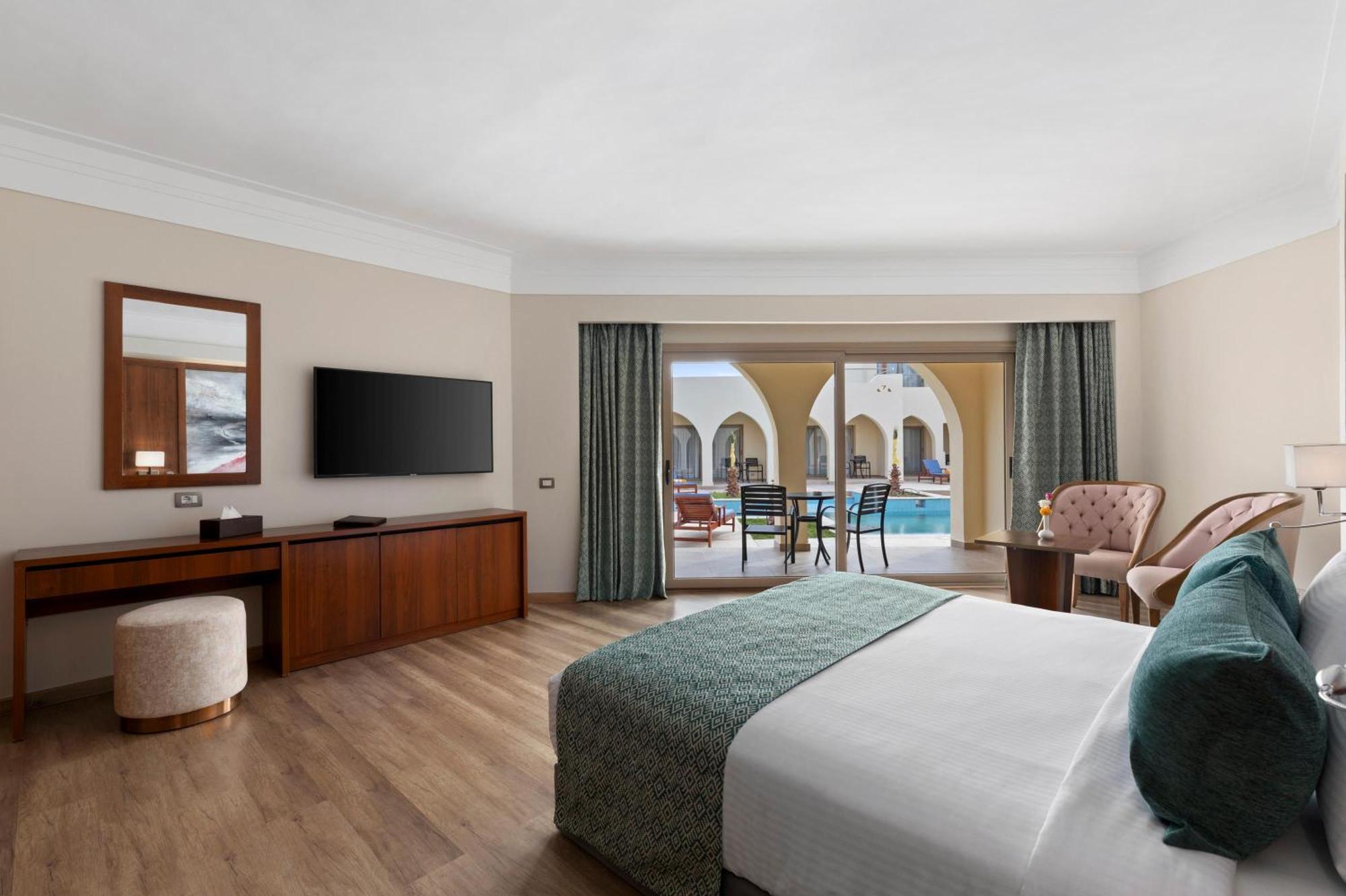 Xanadu Makadi Bay Ξενοδοχείο Χουργκάντα Εξωτερικό φωτογραφία