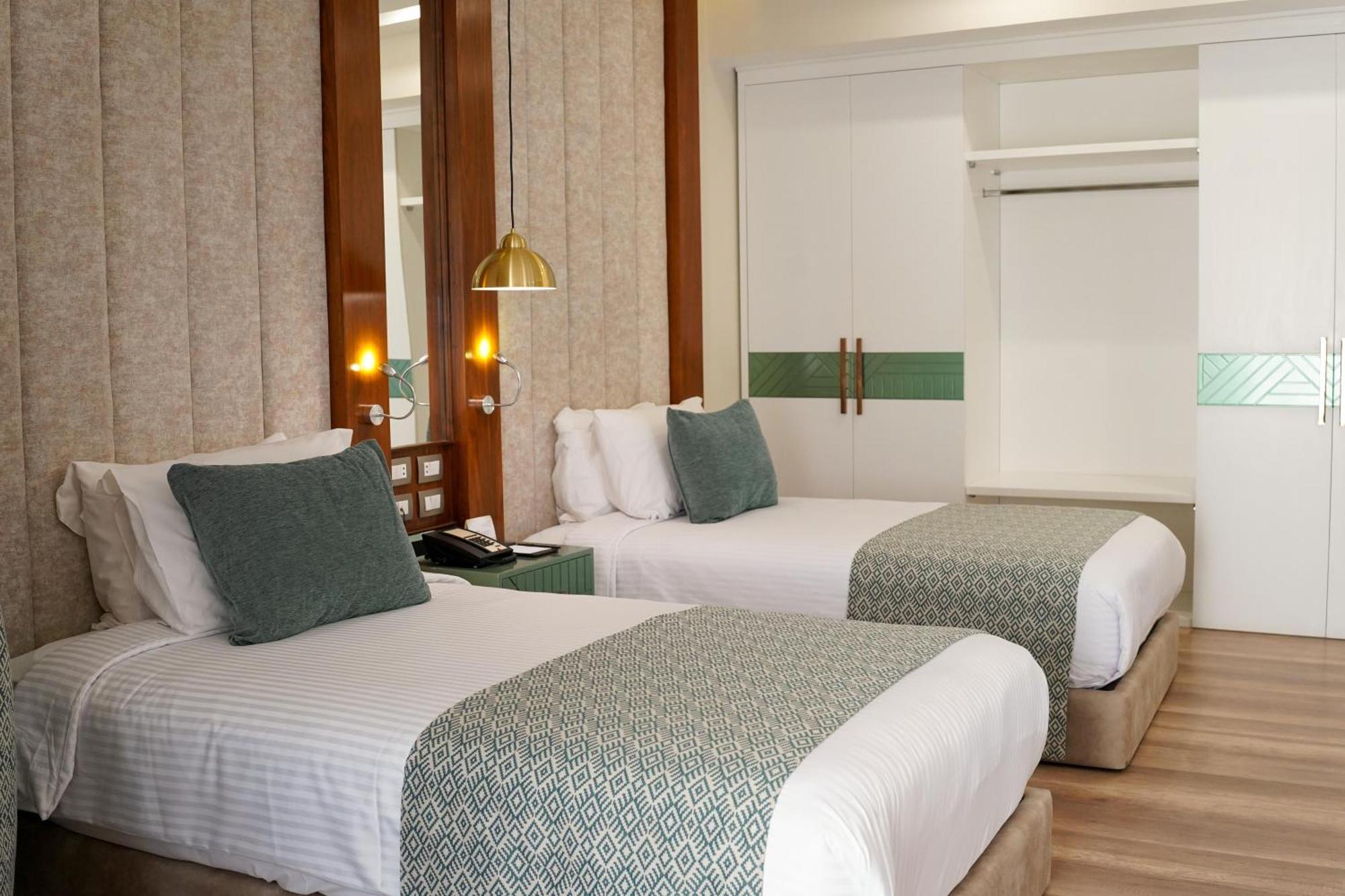 Xanadu Makadi Bay Ξενοδοχείο Χουργκάντα Εξωτερικό φωτογραφία