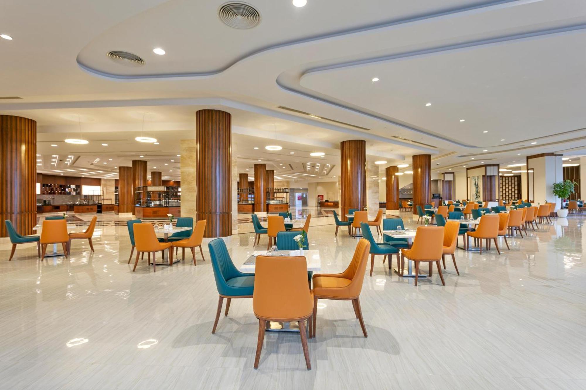 Xanadu Makadi Bay Ξενοδοχείο Χουργκάντα Εξωτερικό φωτογραφία