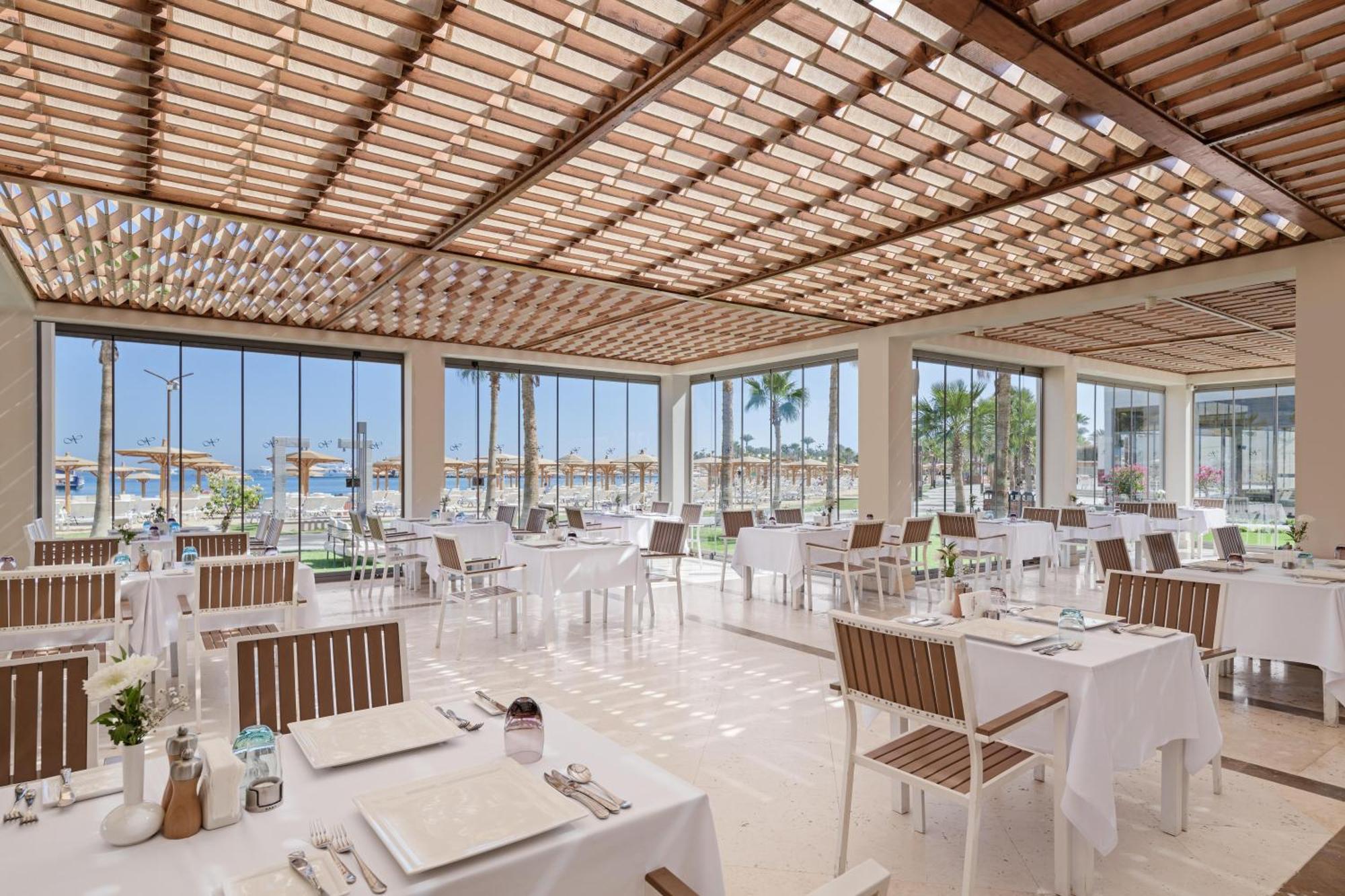 Xanadu Makadi Bay Ξενοδοχείο Χουργκάντα Εξωτερικό φωτογραφία